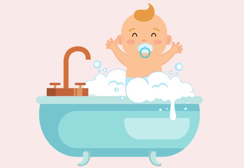 מוגנות_מתחילה_מתינוקות_באמבטיה_איך_מחנכים_למוגנות_תינוק?